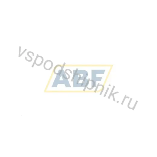 Комплект натяжителя ремня VKM12215 SKF