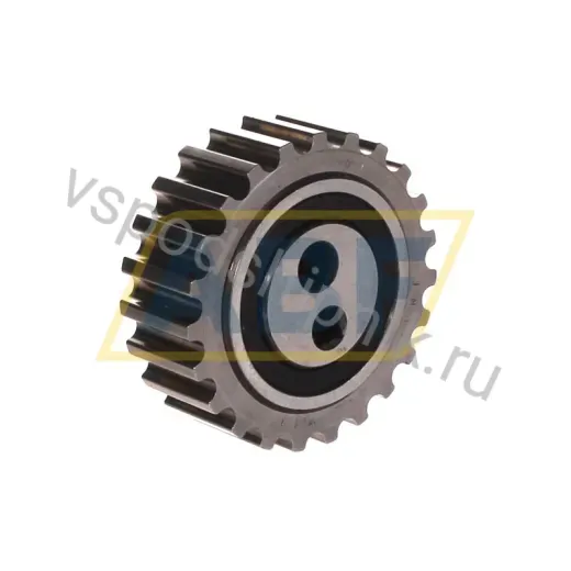 Комплект натяжителя ремня VKM13301 SKF