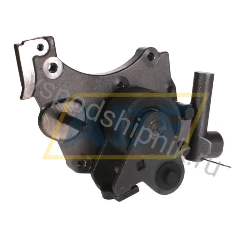 Комплект натяжителя ремня VKM13304 SKF