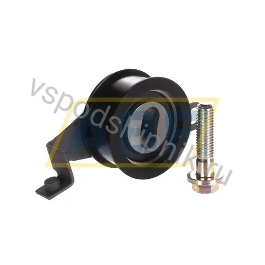 Комплект натяжителя ремня VKM14100 SKF 52×26.5 мм