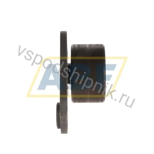 Комплект натяжителя ремня VKM17200 SKF