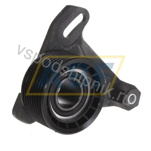 Комплект натяжителя ремня VKM18120 SKF