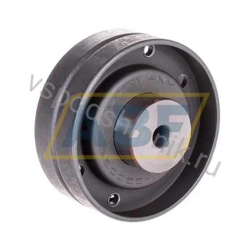 Комплект натяжителя ремня VKM21031 SKF
