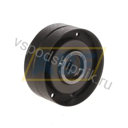 Комплект натяжителя ремня VKM21032 SKF