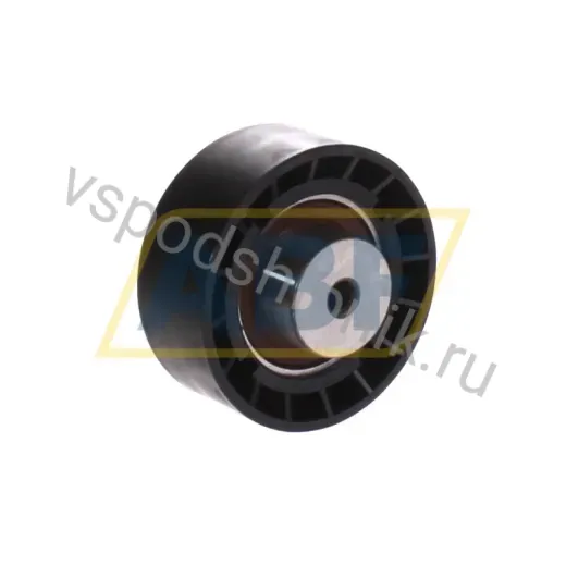 Комплект натяжителя ремня VKM21041 SKF