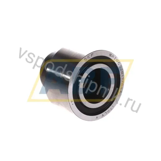 Комплект натяжителя ремня VKM22155 SKF