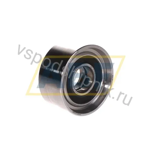 Комплект натяжителя ремня VKM22160 SKF