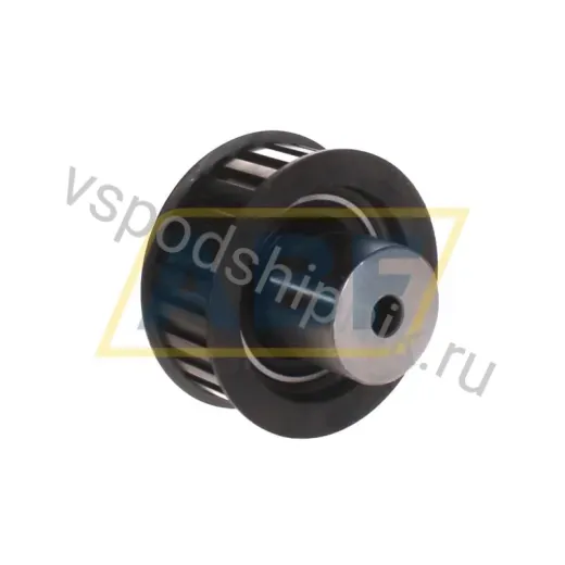 Комплект натяжителя ремня VKM22170 SKF
