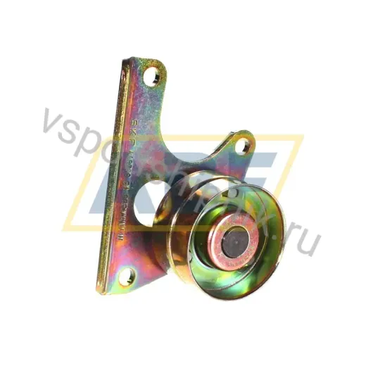 Комплект натяжителя ремня VKM23240 SKF