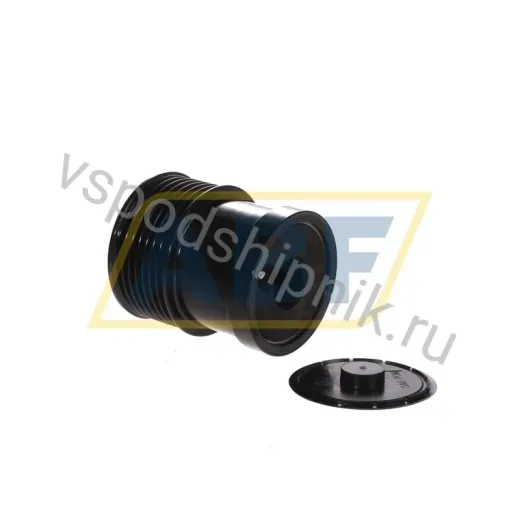 Комплект натяжителя ремня VKM03405 SKF