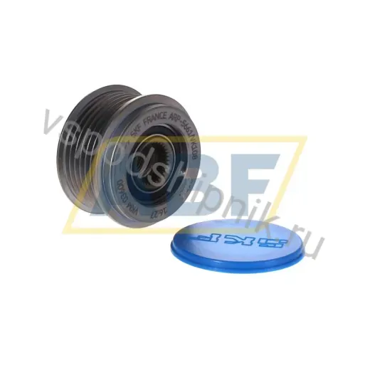Комплект натяжителя ремня VKM03600 SKF