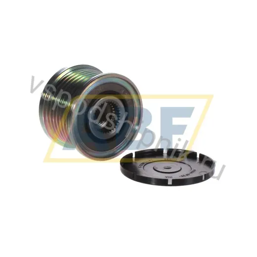 Комплект натяжителя ремня VKM03601 SKF