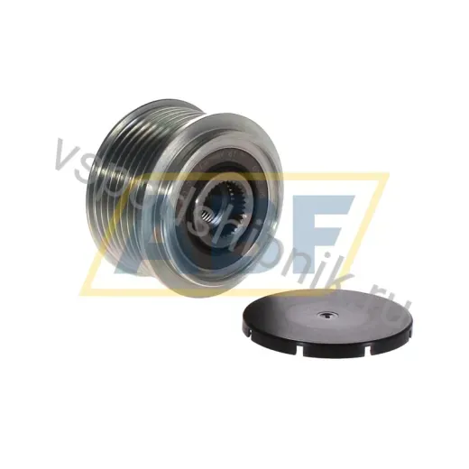 Комплект натяжителя ремня VKM03609 SKF