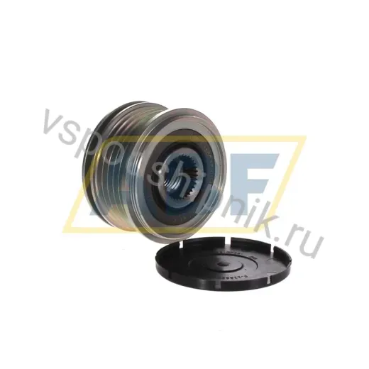 Комплект натяжителя ремня VKM03613 SKF