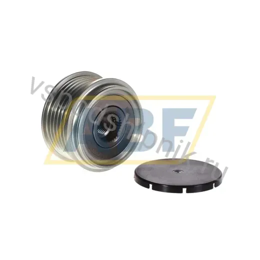 Комплект натяжителя ремня VKM03650 SKF