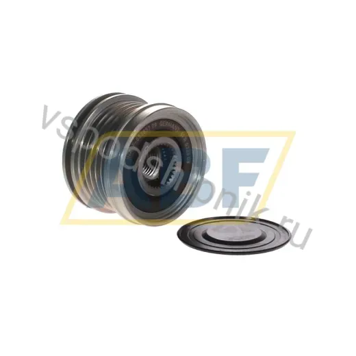 Комплект натяжителя ремня VKM03826 SKF
