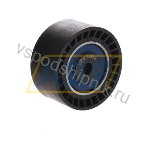 Комплект натяжителя ремня VKM23258 SKF