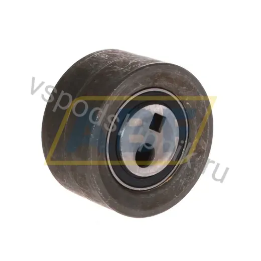 Комплект натяжителя ремня VKM23304 SKF