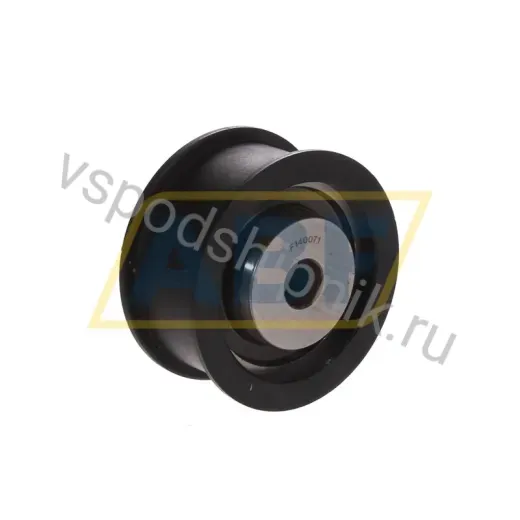 Комплект натяжителя ремня VKM24104 SKF