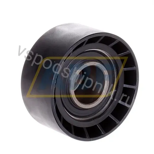 Комплект натяжителя ремня VKM24210 SKF