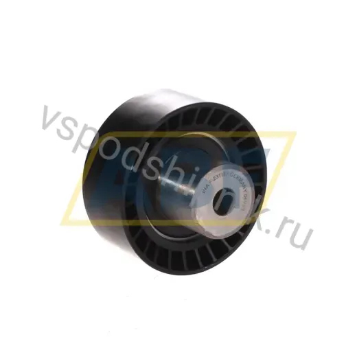Комплект натяжителя ремня VKM24212 SKF