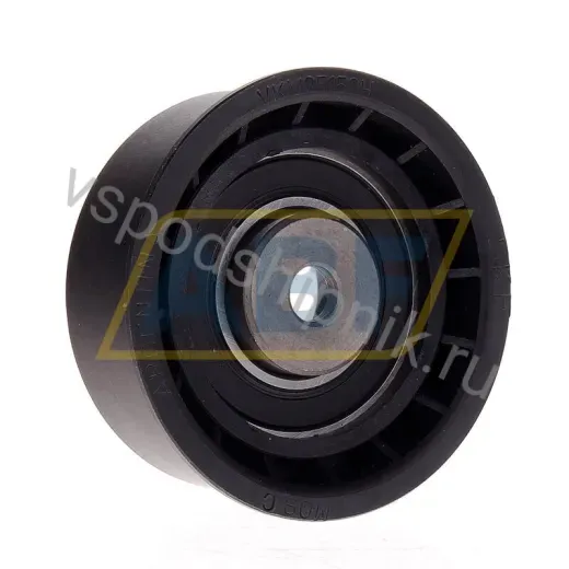 Комплект натяжителя ремня VKM25152 SKF 62.5×25 мм
