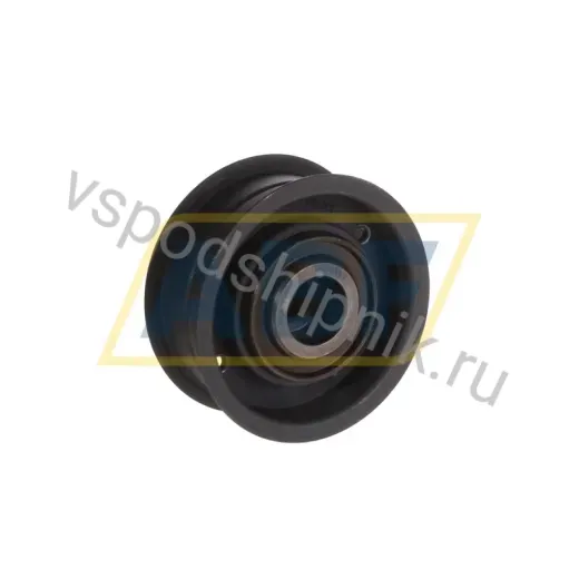 Комплект натяжителя ремня VKM25200 SKF