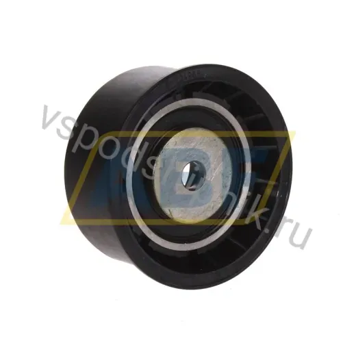Комплект натяжителя ремня VKM25213 SKF