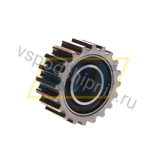 Комплект натяжителя ремня VKM26123 SKF 60.6×26.5 мм