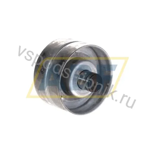 Комплект натяжителя ремня VKM26211 SKF