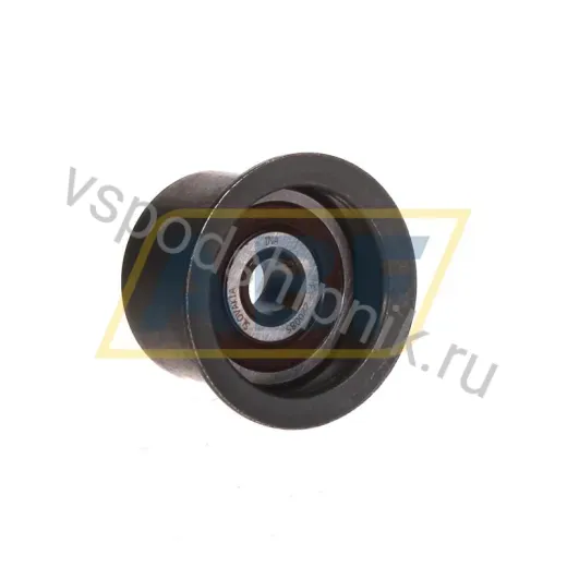 Комплект натяжителя ремня VKM28001 SKF
