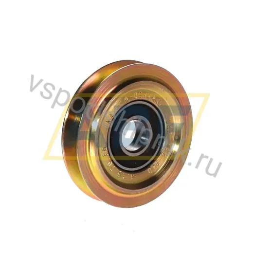 Комплект натяжителя ремня VKM31009 SKF