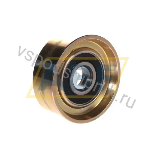 Комплект натяжителя ремня VKM32016 SKF