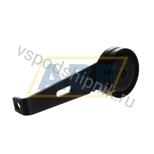 Комплект натяжителя ремня VKM33004 SKF