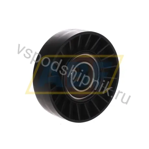 Комплект натяжителя ремня VKM33010 SKF