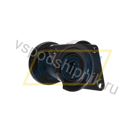 Комплект натяжителя ремня VKM33040 SKF