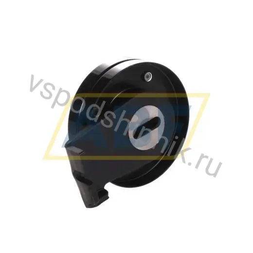 Комплект натяжителя ремня VKM33041 SKF