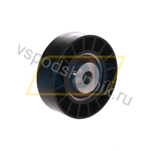 Комплект натяжителя ремня VKM34500 SKF