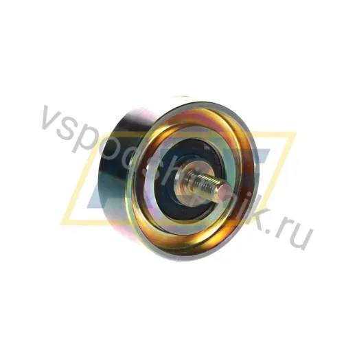 Комплект натяжителя ремня VKM36002 SKF