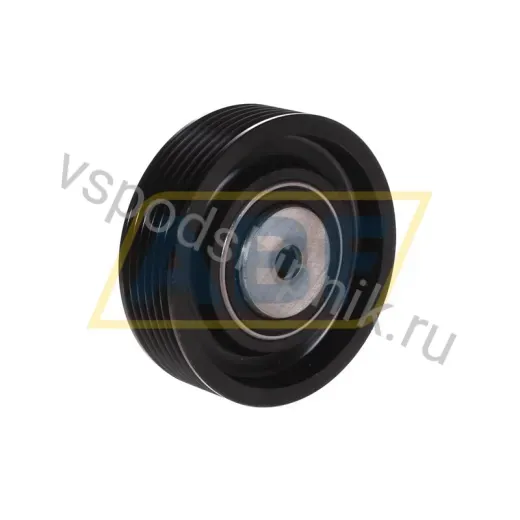 Комплект натяжителя ремня VKM36011 SKF