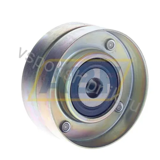 Комплект натяжителя ремня VKM36013 SKF