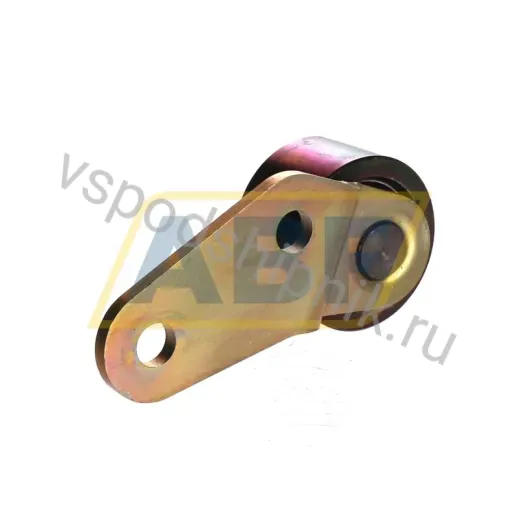 Комплект натяжителя ремня VKM36014 SKF