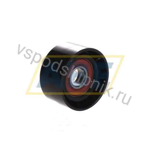 Комплект натяжителя ремня VKM36040 SKF