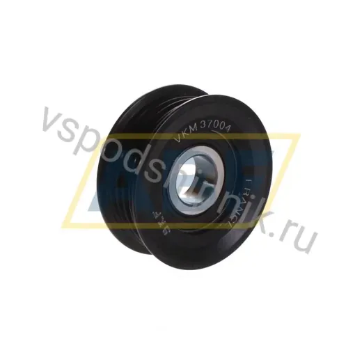 Комплект натяжителя ремня VKM37004 SKF