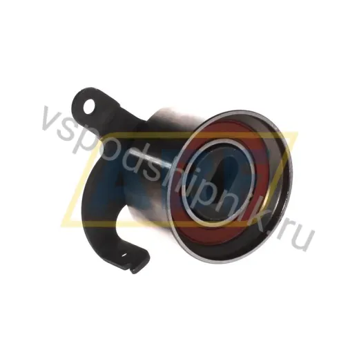 Комплект натяжителя ремня VKM73001 SKF