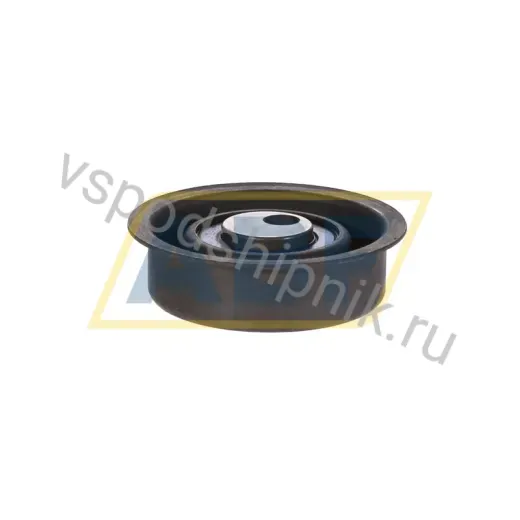Комплект натяжителя ремня VKM75119 SKF