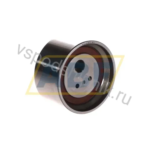 Комплект натяжителя ремня VKM75614 SKF