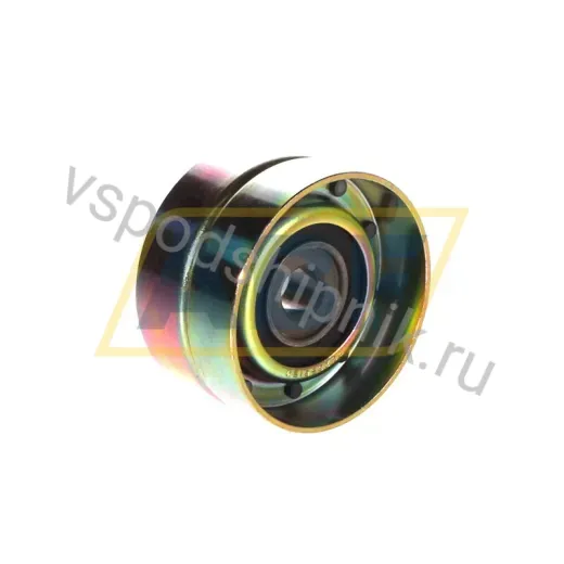 Комплект натяжителя ремня VKM81003 SKF