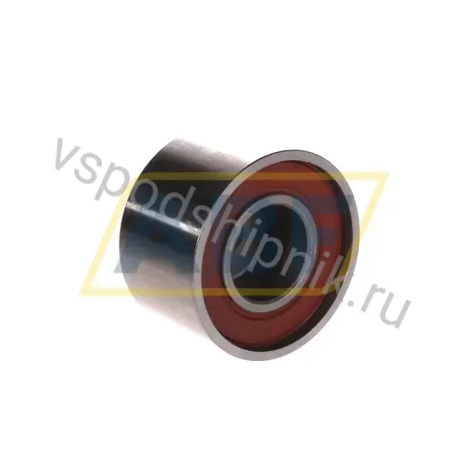 Комплект натяжителя ремня VKM81005 SKF