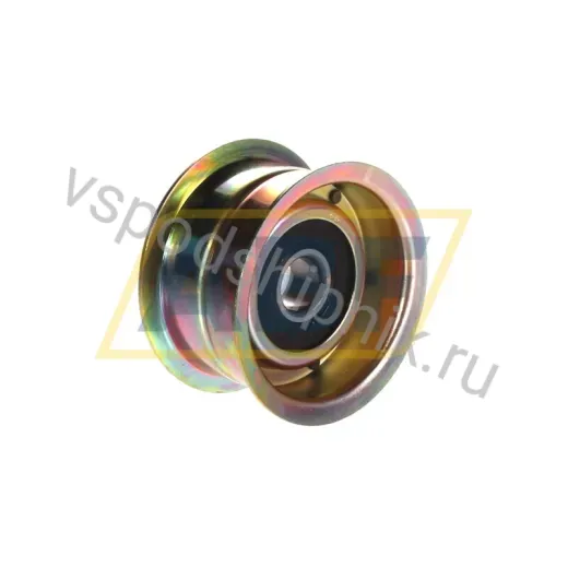 Комплект натяжителя ремня VKM81006 SKF